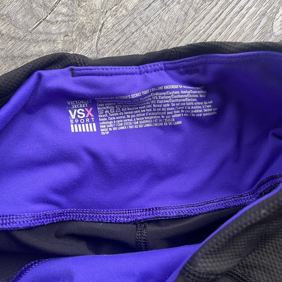 Victoria Secret Sport leggings - Picture 5 of 5